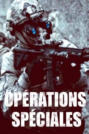 Thanks to unpublished testimonies and quality reconstructions, this series relates for the first time the most daring and delicate secret operations that the special forces have carried out in recent years.