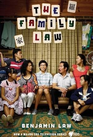 Through the eyes of 14-year-old Benjamin, and set over the course of a long, hot, Queensland summer, the Law family navigate a series of sometimes disastrous events which become memorable milestones, and serve as a reminder that at the end of the day family can sometimes feel more like a sentence than a choice.