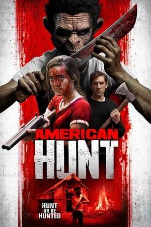 A group of friends is torn apart when they become part of two human hunter's sick game. The men give them ten minutes to hide, and then the real hunt begins.