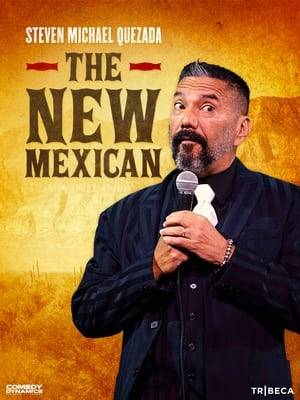 Award-winning actor and stand-up comedian Steven Michael Quezada as he reveals his hilariously painful realities of married life