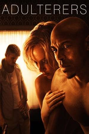A man who returns home to find his wife cheating on him on their anniversary. He holds her and her naked and humiliated lover captive at gunpoint while he decides whether or not he's going to kill them. The story, inspired by true events, takes place over one day and is set in New Orleans during a stifling heat wave.