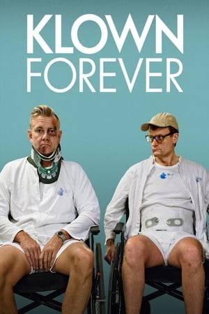 Frank and Casper's friendship is put to a test, when Casper decides to leave Denmark to pursue a solo career in Los Angeles. Determined to win his best friend back Frank chooses to follow Casper insuring an eventful trip.