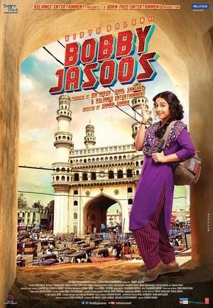 A film that celebrates the aspiration of Bobby, who wants to become the number one detective in the old city area of Hyderabad.