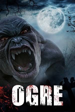 A vicious Ogre rules over a town that has been stuck in time since the 1800's.