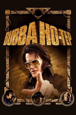 Bubba Ho-tep tells the "true" story of what really did become of Elvis Presley. We find Elvis as an elderly resident in an East Texas rest home, who switched identities with an Elvis impersonator years before his "death," then missed his chance to switch back. He must team up with JFK and fight an ancient Egyptian mummy for the souls of their fellow residents.