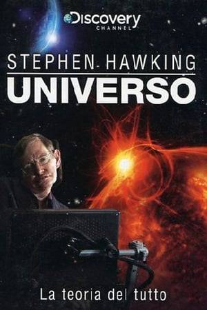 Twenty years after A Brief History of Time flummoxed the world with its big numbers and black holes, its author, Stephen Hawking, concedes that the "ultimate theory" he'd believed to be imminent - which would conclusively explain the origins of life, the universe and everything - remains frustratingly elusive. Yet despite his failing health and the seeming impossibility of the task, Hawking is still devoted to his work; an extraordinary drive that's captured here in fleeting interview snippets and footage of the scientist sharing a microwave dinner with some fawning PhD students. Though the pop-science tutorials that dapple the first of this two-part biography are winningly perky, Hawking, alas, remains as tricky to fathom as his boggling quantum whatnots