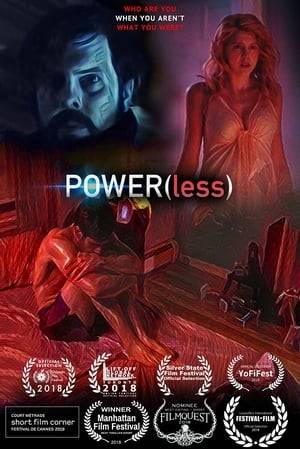 After losing the love of his life in a devastating encounter with his nemesis, superhero Ricky Power is left powerless - weak and alone, trying to make sense of a cruel world.