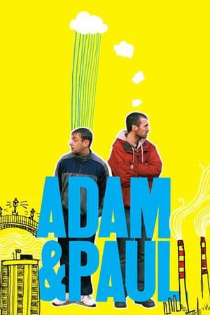 Adam and Paul are two young junkies living in Dublin and perpetually on the lookout for their next fix. During their search, they encounter various unsavoury characters and make some futile attempts at petty theft. As their day progresses, Adam and Paul get into a good share of trouble as they do whatever they can to score heroin, eventually running afoul of an imposing thug—who only drags them into more shady activities.