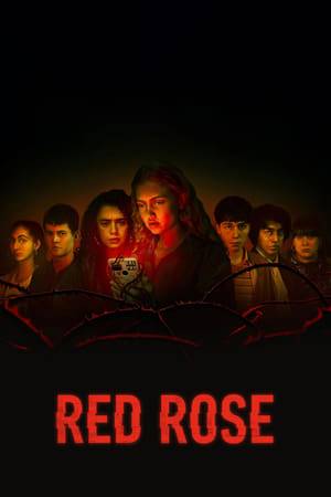 When one of a group of friends downloads the mysterious Red Rose app, plans change. What starts innocently as a game of admiration rapidly descends into something much darker.