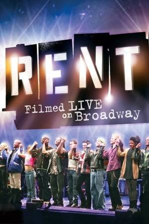 Set in New York City's gritty East Village, the revolutionary rock opera RENT tells the story of a group of bohemians struggling to live and pay their rent. "Measuring their lives in love," these starving artists strive for success and acceptance while enduring the obstacles of poverty, illness and the AIDS epidemic.