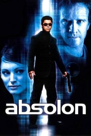 In the near future, a virus has infected everyone on the planet, and Absolon is a drug that everyone must take to stay alive. One corporation controls the drug. Murchison is the leader of this firm. A scientist who was researching the virus is found murdered, and Norman Scott is the policeman who investigates the crime.