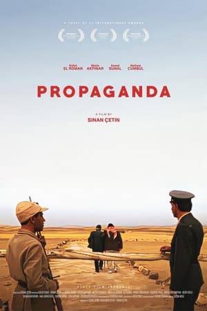 Based on a true story set in 1948, customs officer Mehti is faced with the duty of formally setting up the border between Turkey and Syria, dividing his hometown. He is unaware of the pain that will eminently unfold, as families, languages, cultures and lovers are both ripped apart and clash head on in a village once united.
