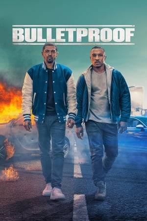 Police duo Bishop and Pike are two best mates bonded by the same moral code, despite their differences. Packed full of humour, action and emotion, Bulletproof is about friendship, conspiracies and ghosts from the past.