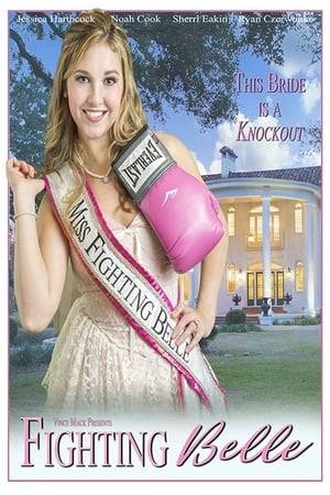 When a sassy Southern belle is jilted at the altar by her fighter fiance, she puts on the boxing gloves to get revenge.