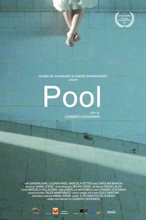 A young lesbian finds her grandmother's eccentric WW2 lover living beneath a swimming pool.