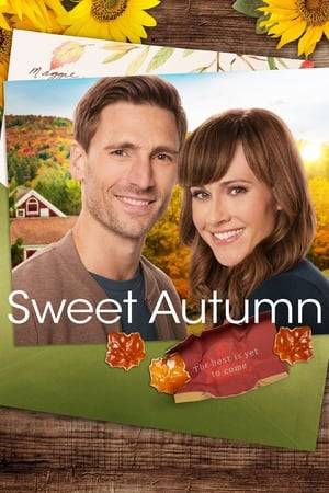 Maggie, a successful entrepreneur, returns home for a will reading and discovers she’s inherited half of her aunt’s famed maple candy business. What she doesn’t understand is why Aunt Dee’s maple supplier, Dex, inherited the other half. Her return also coincides with the town’s Sweet Autumn Fest, and through a series of letters Aunt Dee left, Maggie and Dex search for the reason behind her aunt’s final wishes. As she and Dex grow closer, Maggie must decide if the life she built is the one she wants.