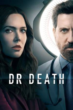 An anthology series following a new medical true crime story each season. Based on the podcast of the same name.