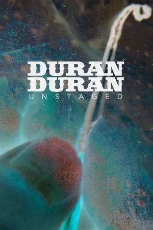 Duran Duran: Unstaged is a multimedia event that takes the audience on a cinematic journey with one of the most successful acts in the world during their performance at the Mayan Theater in Los Angeles.