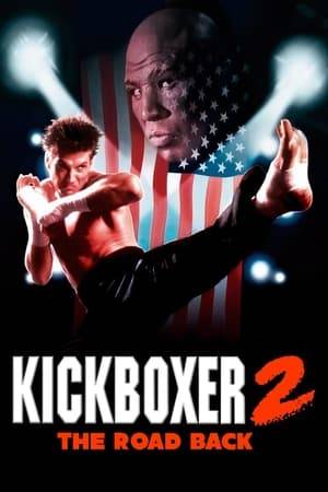 In this rousing sequel to Kickboxer, Tong Po broods about his defeat at the hands of Kurt Sloan. Po and his managers resort to drastic measures to goad Kurt's brother into the ring for a rematch.