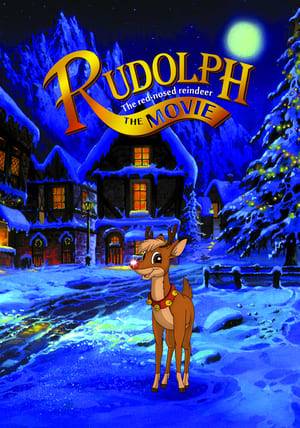 Young Rudolph suffers a childhood accident that sees his nose turn from the publicly accepted norm of black to a glowing red colour. His parents worry about him getting teased, and indeed he does in the end. When he is beaten in the reindeer games by his rival for a doe he fancies, Rudolph runs away and moves into a cave with Slyly the Fox. However can he overcome his fear and reach his true potential?