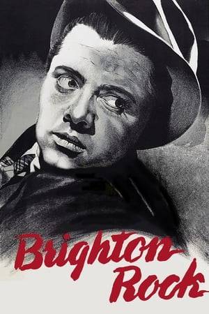 Centring on the activities of a gang of assorted criminals and, in particular, their leader – a vicious young hoodlum known as "Pinkie" – the film's main thematic concern is the criminal underbelly evident in inter-war Brighton.