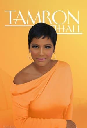 Former news host and journalist Tamron Hall discusses all things topical and engages those she interviews in thorough meaningful and entertaining conversations.