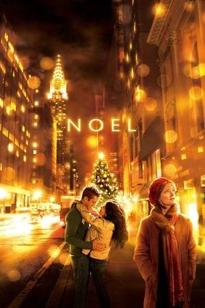 Christmas Eve in New York, and the lonely divorced publisher, Rose Collins, needs a miracle to improve the health of her mother, interned in a hospital with Alzheimers. She feels sorry for another patient and meets his visitor. Meanwhile, Nina Vasquez breaks her engagement with her beloved fiancé Mike due to his suffocating jealousy, but misses him. Mike is stalked by a stranger, bartender Artie Venzuela. The poor Jules arranges to spend Christmas Eve in the hospital, where he spent the best Christmas of his life when he was a teenager. The lives of some of these characters cross with others along the night.