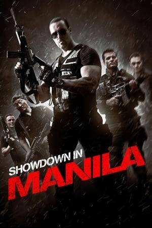 The film unfolds in Manila, Philippines, and in the jungles of the island of Boracay on a tropical island in the privacy of living Russian middle-aged man (Alexander Newsky). But the quiet life interrupted by the murder of one of the locals. In order to protect the daughter of the slain Filipino bandits Russian guy have to remember the past, he tried to bury.