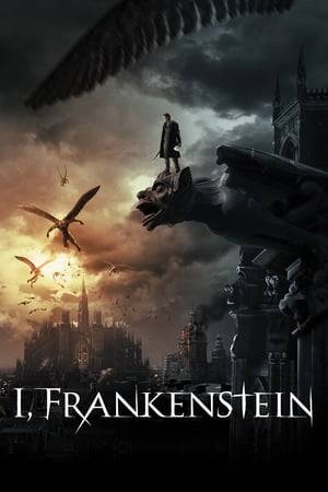 200 years after his shocking creation, Dr. Frankenstein's creature, Adam, still walks the earth. But when he finds himself in the middle of a war over the fate of humanity, Adam discovers he holds the key that could destroy humankind.