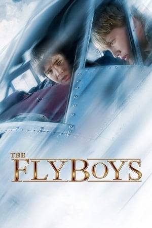 Two boys from a small town find their courage tested when they accidentally stow away aboard an airplane owned by the mob...