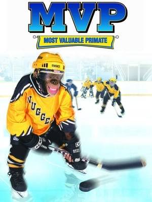 Jack is a three-year-old chimpanzee who has been the subject of a long-term experiment by Dr. Kendall, a researcher who been teaching Jack to communicate through sign language. Jack scrambles onto the ice in the midst of practice for Steven's junior league hockey team, and he and his teammates discover the monkey has a natural talent for the game.
