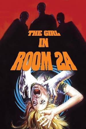 A sadistic killer cult kidnaps and sacrifices beautiful women. A young girl, just paroled from prison, moves into a strange house and appears to be the cult's next victim.