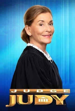 Judge Judy is an American arbitration-based reality court show presided over by retired Manhattan Family Court Judge Judith Sheindlin. The show features Sheindlin adjudicating real-life small claims disputes within a simulated courtroom set. All parties involved must sign contracts, agreeing to arbitration under Sheindlin. The series is in first-run syndication and distributed by CBS Television Distribution.

Judge Judy, which premiered on September 16, 1996, reportedly revitalized the court show genre. Only two other arbitration-based reality court shows preceded it, The People's Court and Jones and Jury. Sheindlin has been credited with introducing the "tough" adjudicating approach into the judicial genre, which has led to several imitators. The two court shows that outnumber Judge Judy's seasons, The People's Court and Divorce Court, have both lasted via multiple lives of production and shifting arbiters, making Sheindlin's span as a television arbiter the longest.