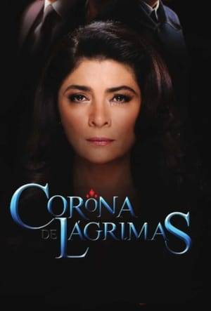 Corona de Lágrimas is a 2012 Mexican telenovela produced by José Alberto Castro for Televisa. It is a remake of Corona de Lágrimas, produced in 1965 and starring Prudencia Grifell and Jorge Lavat.

Victoria Ruffo, Africa Zavala and Mané de la Parra star as the protagonists, while Adriana Louvier, Ernesto Laguardia, Martha Julia and Alejandro Nones star as the antagonists.