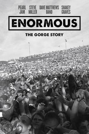 Enormous: The Gorge Story carves out the never-before-told story of the world’s most iconic music venue, The Gorge Amphitheatre. This music film investigates the venue’s unlikely evolution from a small winery created by a neurosurgeon to becoming one of the greatest outdoor music destinations in the world. Sign up to our mailing list for updates and original music content.