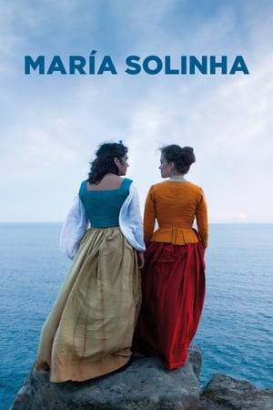 A famous director arrives in Cangas do Morrazo, in Galicia, to reconstruct in the theater the story of María Solinha, accused of witchcraft and burned by the Inquisition in the 17th century. The protagonist of the play suffers, in the 21st century, sour echoes of the aggression suffered by María Solinha in the 17th century.