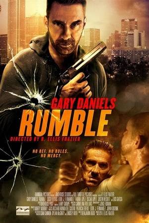 An aging and injured former MMA champ is forced back into a deadly Mexican underground fight circuit to save is girlfriend who is kidnapped by a mysterious cartel leader and criminal mastermind.