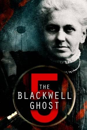 In this 5th installment of "The Blackwell Ghost" series, the ghost hunting filmmaker returns to the "Lightfoot House" where he hopes to solve a newly discovered puzzle which may lead to the location of more undiscovered victims.