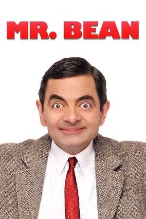 Mr Bean turns simple everyday tasks into chaotic situations and will leave you in stitches as he creates havoc wherever he goes.