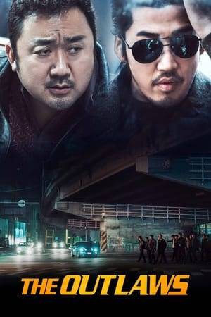 In Chinatown, law and order is turned upside down when a trio of feral Chinese gangsters arrive, start terrorizing civilians, and usurping territory. The beleaguered local gangsters team up with the police, lead by the badass loose cannon Ma Seok-do, to bring them down. Based on a true story.