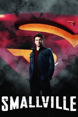 The origins of the world’s greatest hero–from Krypton refugee Kal-el’s arrival on Earth through his tumultuous teen years to Clark Kent’s final steps toward embracing his destiny as the Man of Steel.