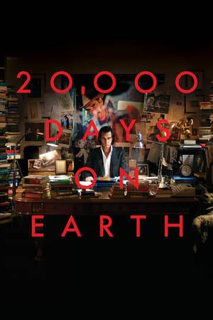 A semi-fictionalized documentary about a day in the life of Australian musician Nick Cave's persona.