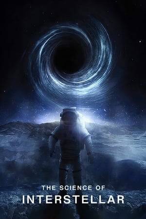 Matthew McConaughey narrates a fascinating look at Christopher Nolan's sci-fi film "Interstellar," including scientific foundations, the work of consulting Scientist Kip Thorne, basic film themes, the science behind the search for planets capable of hosting life, space-time and the theory of relativity, the science of wormholes and black holes, crafting the film's visuals based on real scientific observation, the birth of the universe, the Dust Bowl and the evolution of dust as a toxin, the likelihood of future dust storms, the prospects of escaping a dying or doomed planet and the possibilities of colonizing Mars.