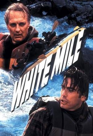 White Mile is a 1994 American film directed by Robert Butler and starring Alan Alda and Peter Gallagher.