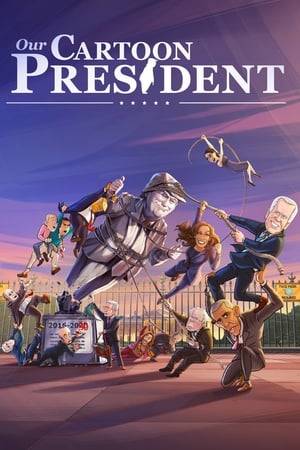 A hilarious look into the Trump presidency, animation style. Starring two-dimensional avatars of Donald Trump and his merry band of insiders and family members, this cutting-edge comedy presents the truish adventures of Trump, his confidants and bon vivants through the eyes of an imaginary documentary crew.