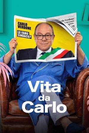 Carlo Verdone plays himself by portraying the drama and the comedy of his private life and his relationship with a loving and oppressive mother: Rome.