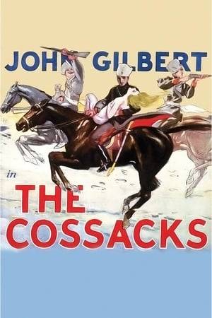 Stirring romance, hard riding, desperate fighting with the Cossacks playing their game of war and chivalry. A mighty picturization of Count Leo Tolstoi's famous novel of the same name.