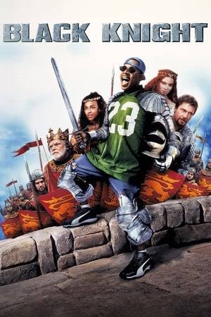 Martin Lawrence plays Jamal, an employee in Medieval World amusement park. After nearly drowning in the moat, he awakens to find himself in 14th century England.