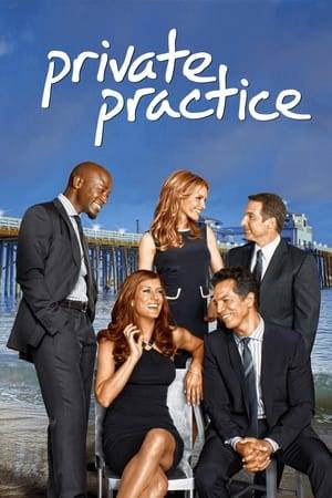 Having left behind Seattle Grace Hospital, renowned surgeon Addison Forbes Montgomery moves to Los Angeles for sunnier weather and happier possibilities. She reunites with her friends from medical school, joining them at their chic, co-op, Oceanside Wellness Center in Santa Monica.
