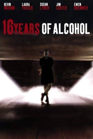 16 Years of Alcohol is a 2003 drama film written and directed by Richard Jobson, based on his 1987 novel. The film is Jobson's first directorial effort, following a career as a television presenter on BSkyB and VH-1, and as the vocalist for the 1970s punk rock band The Skids.